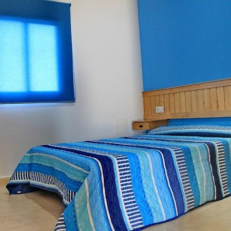 Chalet Arroyo Penuelas 41 Conil De La Frontera Dış mekan fotoğraf