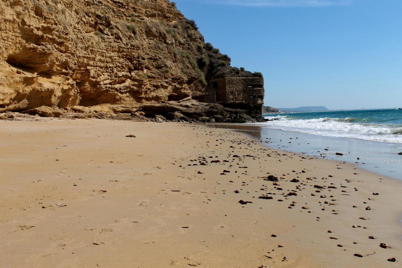 Chalet Arroyo Penuelas 41 Conil De La Frontera Dış mekan fotoğraf