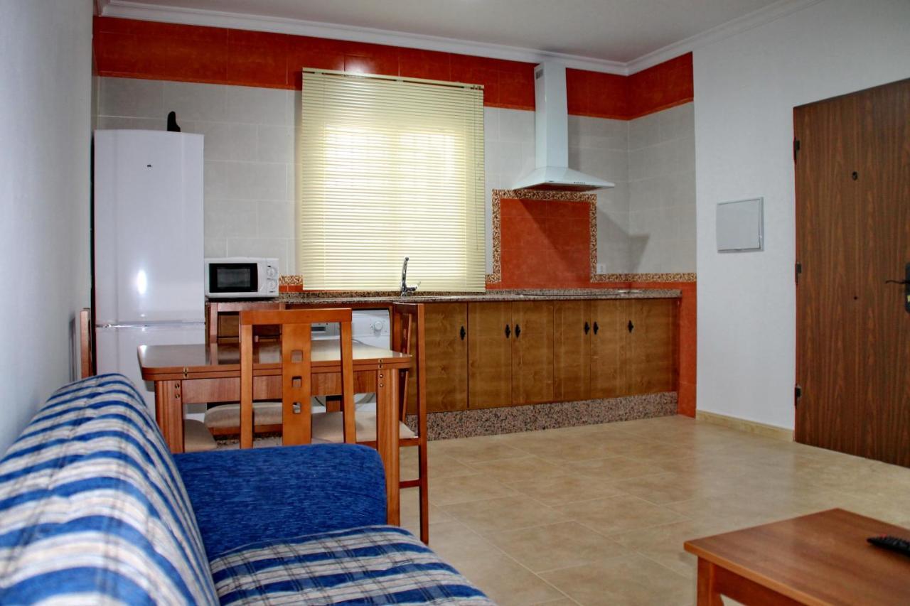 Chalet Arroyo Penuelas 41 Conil De La Frontera Dış mekan fotoğraf